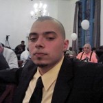 2011 Recipient AaronSerrano