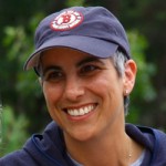 2011 Recipient LaurenFarber