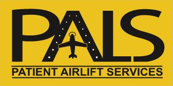 patient airlift services