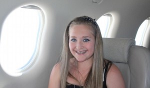 patient airlift services