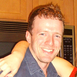 2011 Recipient JamieClouser