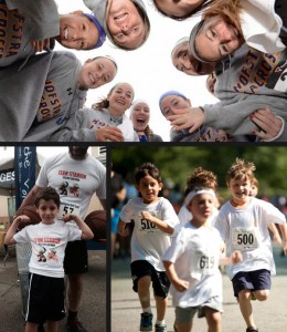 brain tumor help event