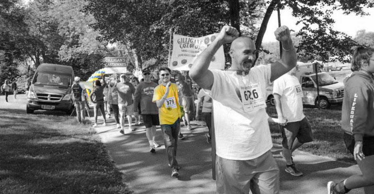 brain cancer research campaign